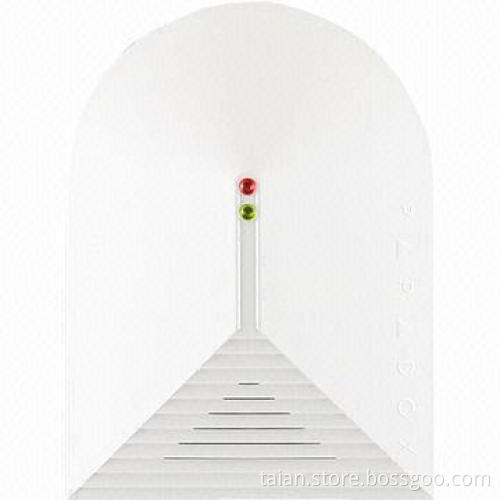 Addressable Glass Break GlassTrek Motion Detector